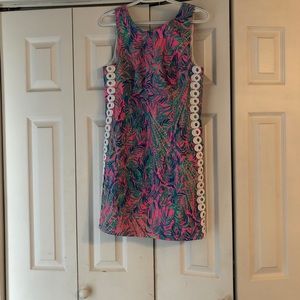 Lilly Pulitzer dress. NWT